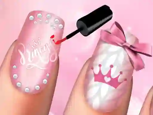 Igra Cinderella Banquet Hand Spa spletu