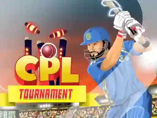 Igra CPL Tournament spletu