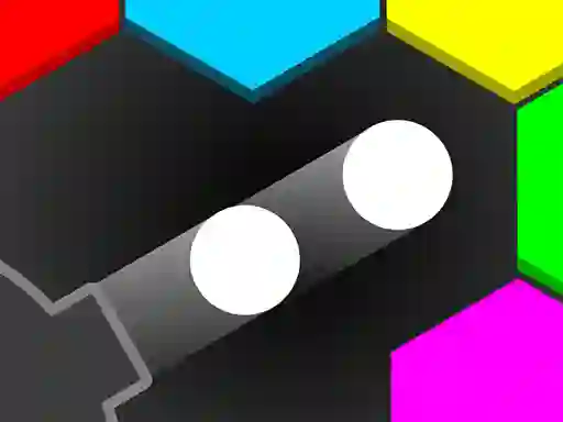 Igra Hex Blaster spletu