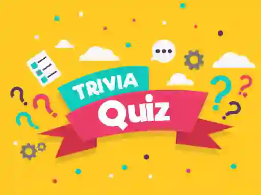 Igra Trivia Quiz spletu