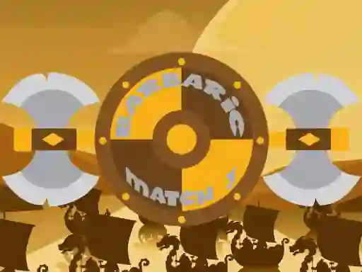 Igra Barbaric Match 3 spletu