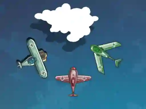 Igra Air War 1942-43 spletu