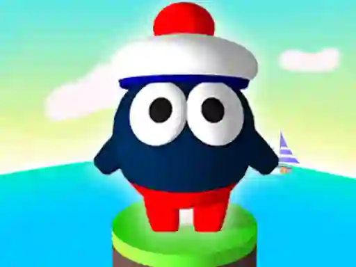 Igra Beam Jump spletu
