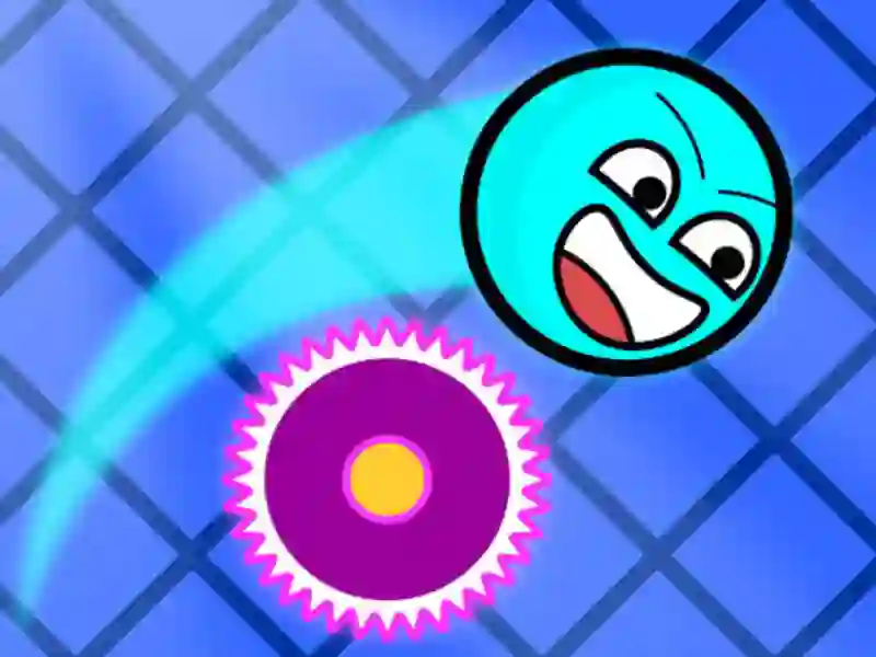 Igra Head Jump spletu