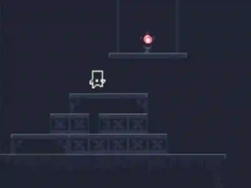 Igra Escape Kid spletu