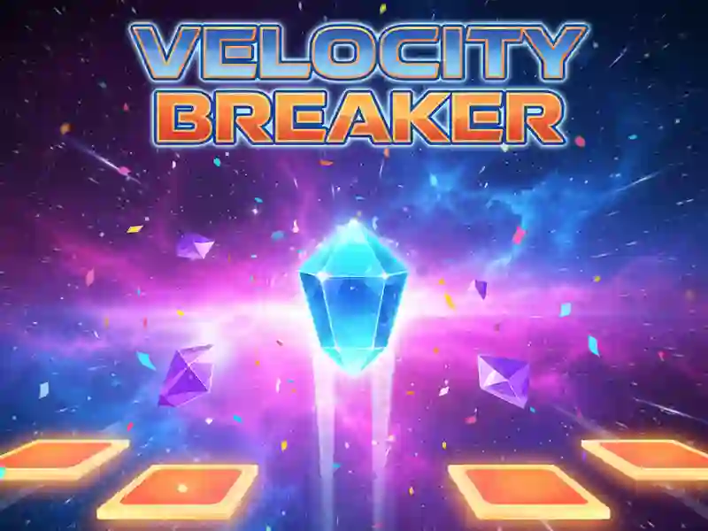 Igra Velocity Breaker spletu