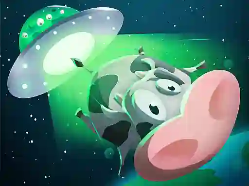Igra Planet Repair Squad spletu