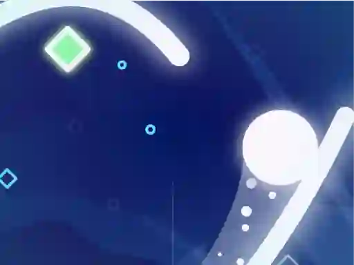 Igra Twisty Lines spletu