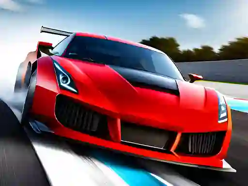 Igra Real Drift Multiplayer 2 spletu
