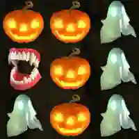 Igra Halloween breaker spletu