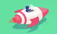 Igra Hero Rush spletu