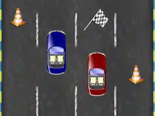 Igra 2 Cars Online spletu