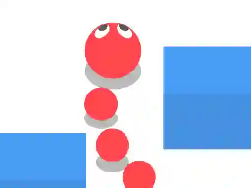 Igra Snake Rush spletu