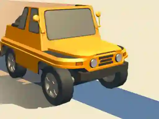 Igra Draw Parking spletu