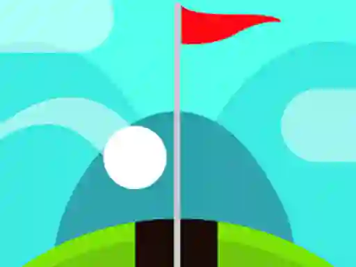 Igra Infinite Golf Star spletu