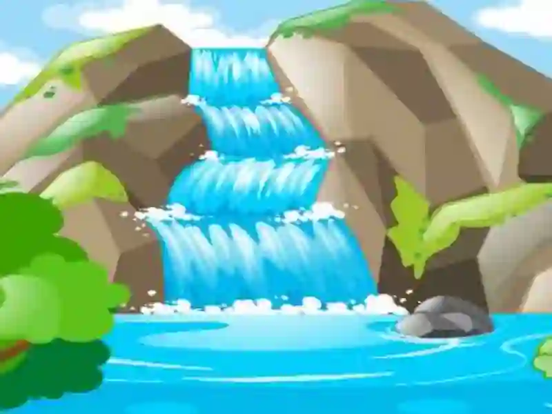 Igra Shellbound Rescue spletu