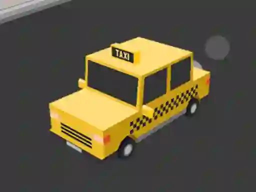 Igra Crazy Cabbie spletu