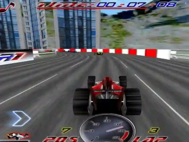 Igra Ultimate R1 spletu