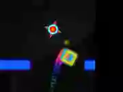 Igra Neon Tap spletu