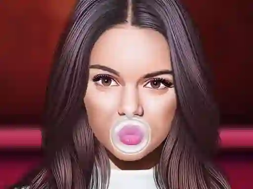 Igra Jenner Lip Doctor spletu