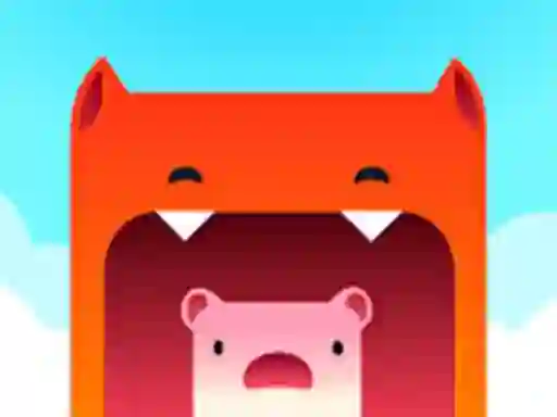 Igra Animal.io spletu