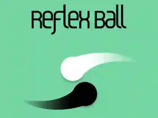 Igra Reflex Ball spletu