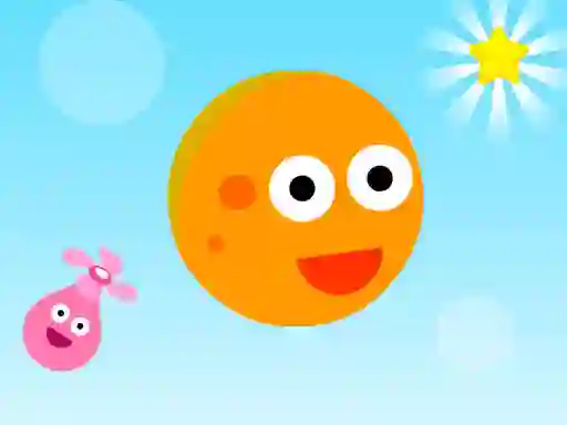 Igra Roll M Ball spletu