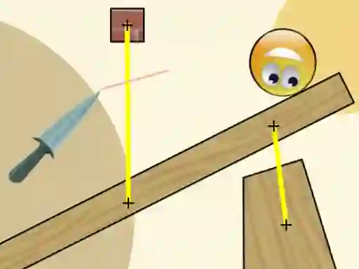 Igra Splitter spletu