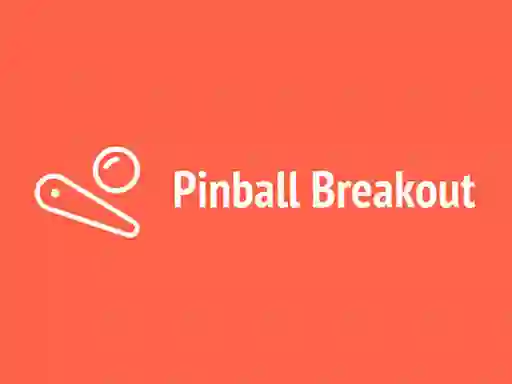 Igra Pinball Breakout spletu