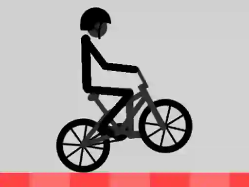Igra Wheelie Challenge spletu