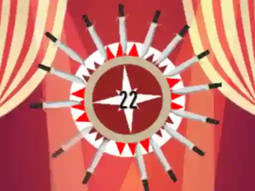 Igra Circus Mystery spletu