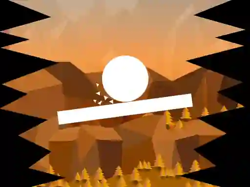 Igra Extreme Bounce spletu