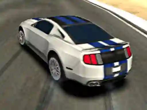 Igra Drift Car Driving spletu