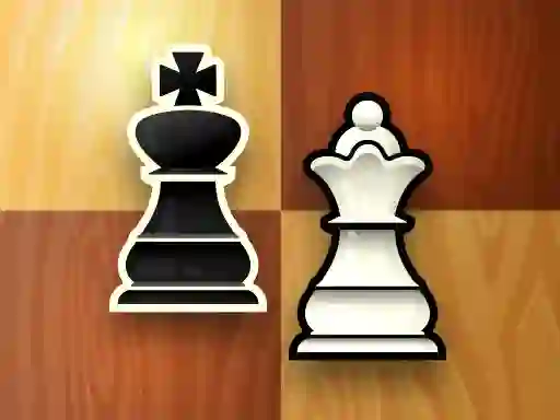 Igra Chess Mania spletu