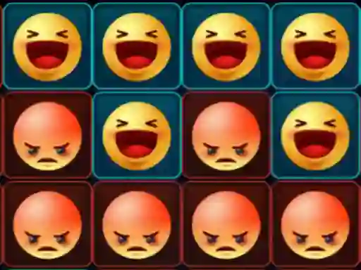 Igra Make All Happy spletu