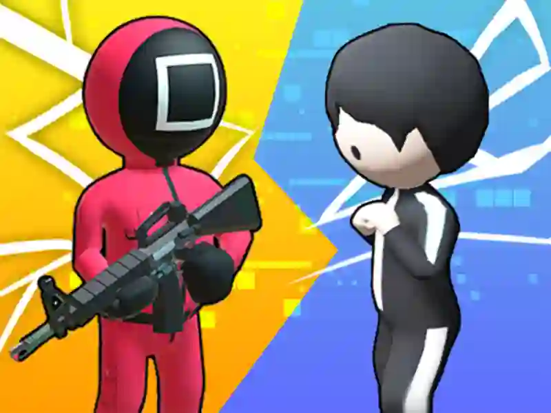 Igra K-Games Challenge spletu