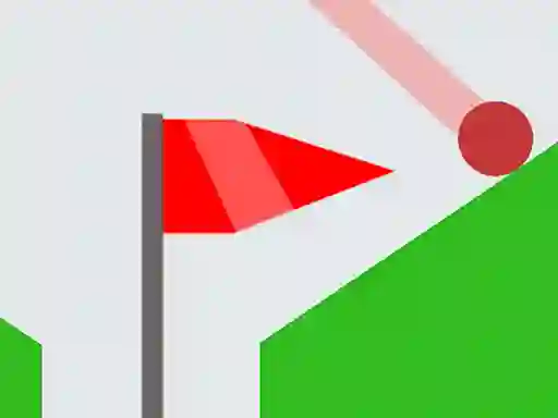 Igra Endless Golf spletu
