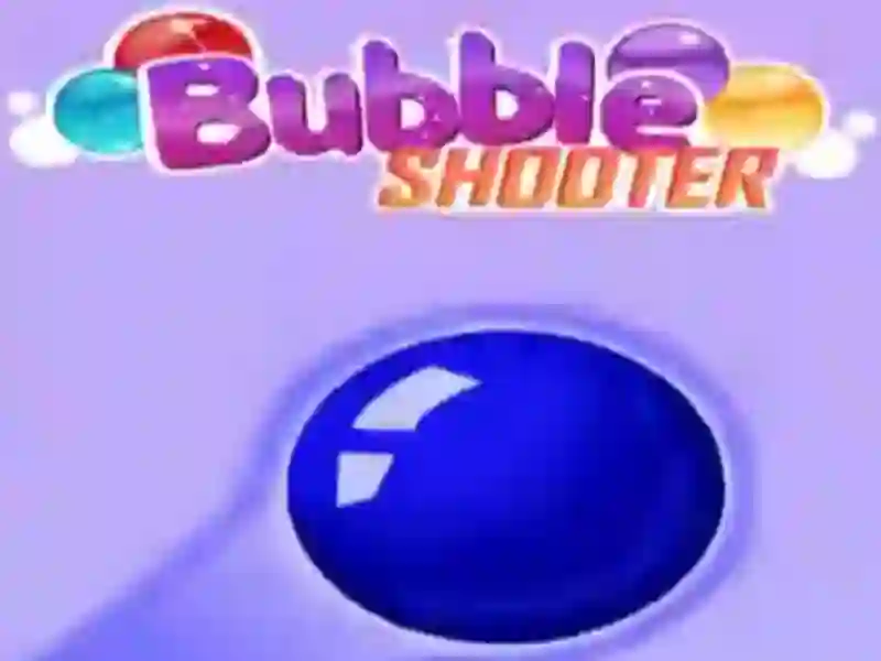 Igra Bubble Shooter spletu