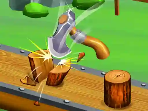 Igra Smash It 3d spletu