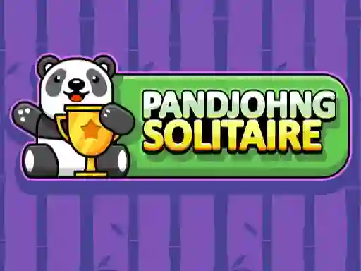 Igra Pandjohng Solitaire spletu