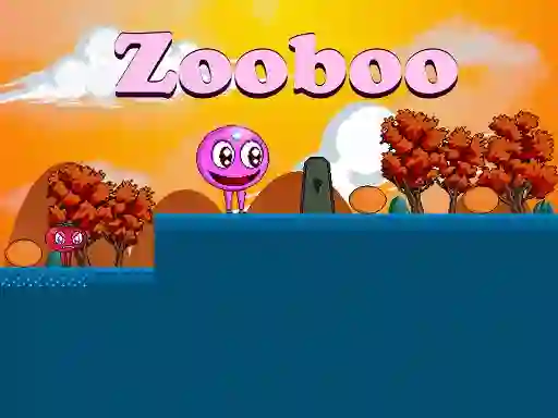 Igra Zooboo spletu