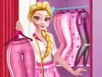 Igra Shades of Pink spletu