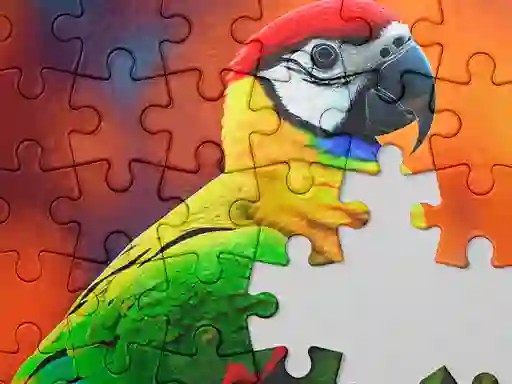 Igra Jigsaw Master spletu