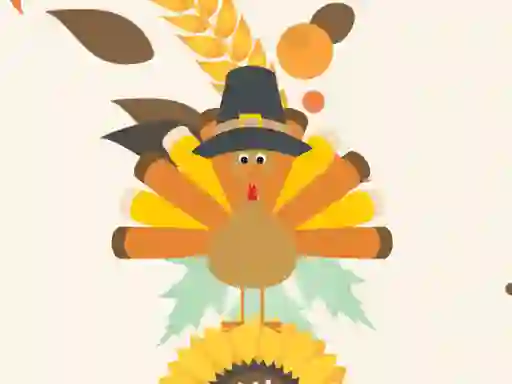 Igra A Thanksgiving Match 3 spletu