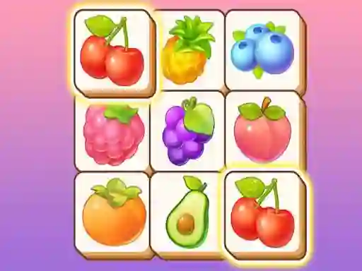 Igra Zoo Tile spletu
