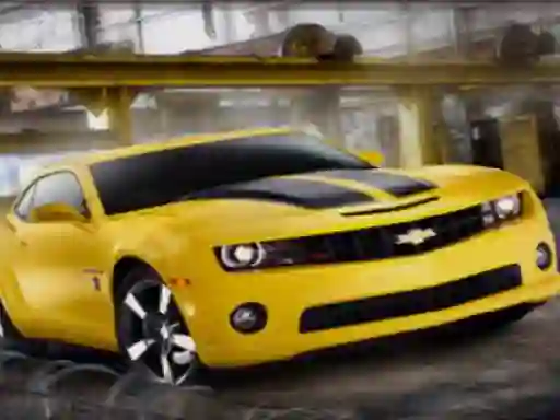 Igra Impossible Car Parking spletu