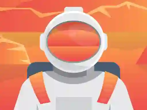 Igra Space Mission Jigsaw spletu