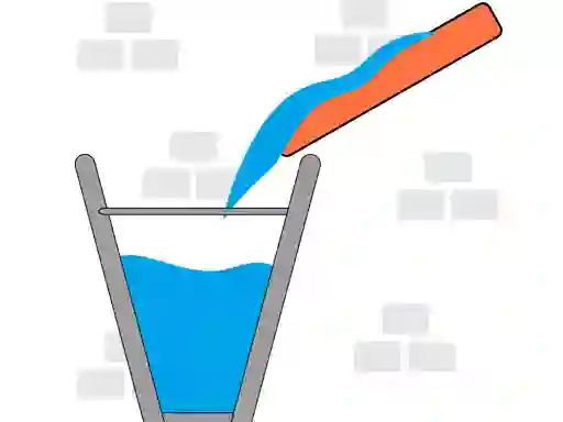 Igra Water Bucket spletu