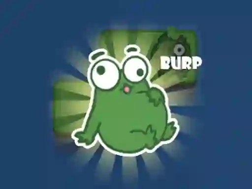 Igra Push The Frog spletu