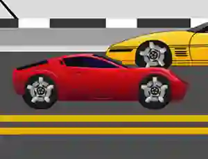 Igra Hot Wheels spletu